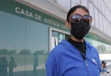 Sentencian a 42 años de prisión a Fidel “N” por intento de feminicidio de Esmeralda Millán Esmeralda Millán