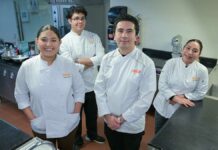 Estudiantes UDLAP viajan a Italia para aprender técnicas novedosas en sector dolce foodservice Estudiantes