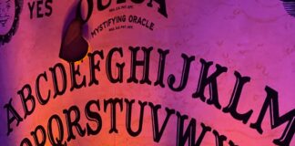 ¡Ay, nanita! Estudiantes juegan con Ouija y sufren crisis nerviosa en Puebla Estudiantes