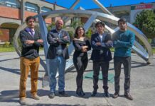 Estudiantes UDLAP instauran primer capítulo de la sociedad internacional OPTICA Estudiantes