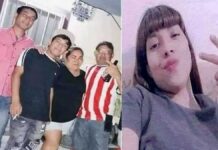 Reportan secuestro de cuatro familias en Nuevo León Familias