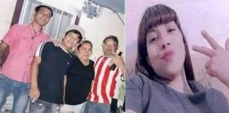 Reportan secuestro de cuatro familias en Nuevo León Familias