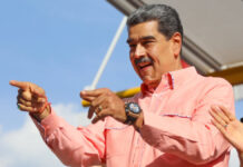Nicolás Maduro crea comisión contra el fascismo en Venezuela Fascismo
