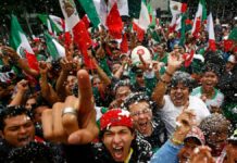 México es el país más feliz de Latinoamérica: ONU