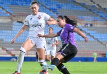 Tres equipos representarán a la Liga MX Femenil en Copa de Campeones W Femenil