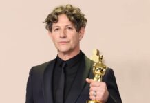Creativos y ejecutivos judíos de Hollywood firman carta contra el director Jonathan Glazer Glazer