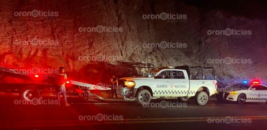 Guardia Nacional