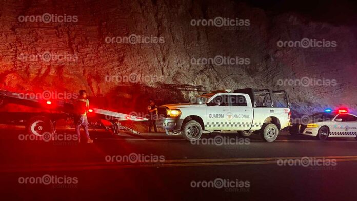 Guardia Nacional