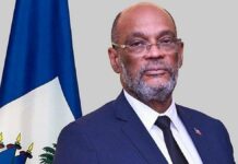 Renuncia primer ministro de Haití, tras ola de violencia en el país