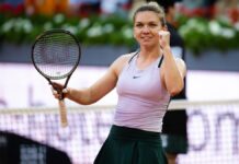 Reducen suspensión de Simona Halep, tenista rumana, por dopaje Halep