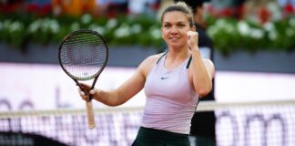 Reducen suspensión de Simona Halep, tenista rumana, por dopaje Halep