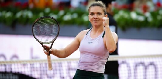 Halep