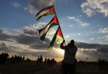 Hamás presenta propuesta de tregua en Gaza para poner fin a la guerra