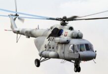 Accidente en helicóptero de SEMAR deja 3 muertos y dos desaparecidos