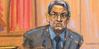 Juan Orlando Hernández, expresidente de Honduras es declarado culpable de narcotráfico