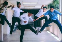 Conmemoran al hombre alrededor del mundo este 19 de marzo Hombre