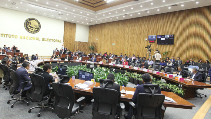 Hora Nacional