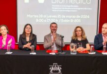 IBERO Puebla realiza el ‘IV Coloquio de Ingeniería Biomédica’ IBERO