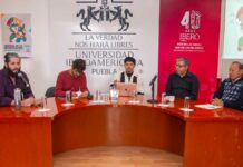 IBERO Puebla recibe proyectos de incidencia social que transforman la realidad IBERO