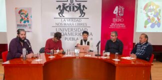IBERO Puebla recibe proyectos de incidencia social que transforman la realidad IBERO