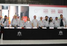 Prepa IBERO Puebla es sede del XIII Encuentro Interprepas 2024 IBERO