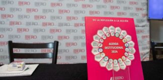 IBERO Puebla impulsa iniciativas de derechos humanos en su ‘Agenda institucional 2024’ IBERO