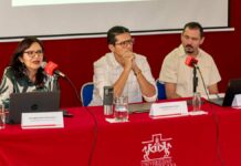 Académicos IBERO Puebla exploran economía social desde las relaciones internacionales IBERO