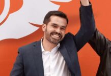 Jorge Máynez visitará Texmelucan el 1 de abril