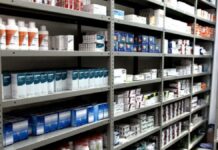 INAI pide informe de compra de medicamentos e insumos a Secretaría de Salud