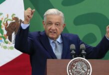 “Me quieren silenciar”; AMLO sobre prohibición del INE de temas electorales