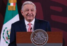 AMLO no polemizará con la iglesia católica ante reclamos de inseguridad