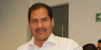 Inés Saturnino López afirma que nunca incurrió en misoginia contra Ruth Zárate Inés Saturnino