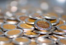 Inflación en México se sitúa en 4.40% Inflación