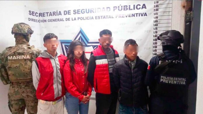 Integrantes