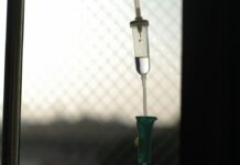 Joven sufre intoxicación por fentanilo y cocaína en Sinaloa Intoxicación