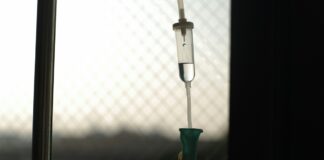 Joven sufre intoxicación por fentanilo y cocaína en Sinaloa Intoxicación