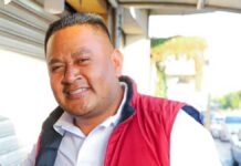 Morena y Armenta piden esclarecer asesinato del candidato Jaime González Jaime