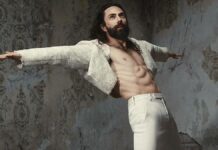 Jay de la Cueva lanza su primer álbum como solista tras dejar Moderatto