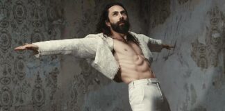 Jay de la Cueva lanza su primer álbum como solista tras dejar Moderatto