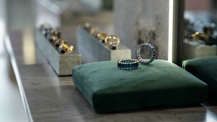 Joyería
