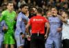 Bellingham es sancionado dos partidos tras expulsión ante Valencia