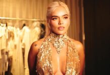 Karol G es nombrada Mujer del Año en premios Billboard Women in Music Karol G