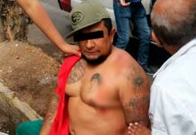 Ejecutan a “La Zorra” en San Pedro Cholula, tras tres atentados La Zorra