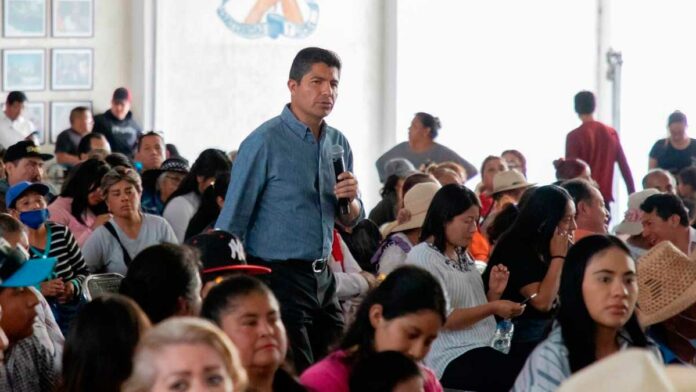 Lalo Rivera