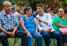 Unidos, sin miedo y con determinación es posible un mejor estado: Lalo Rivera Lalo Rivera