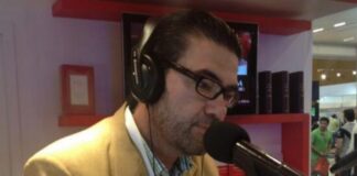 Procesan a dos involucrados en el secuestro del periodista Jaime Barrera Lamineros