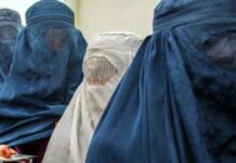 Talibanes plantean regreso de lapidación a mujeres por adulterio