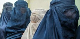 Talibanes plantean regreso de lapidación a mujeres por adulterio