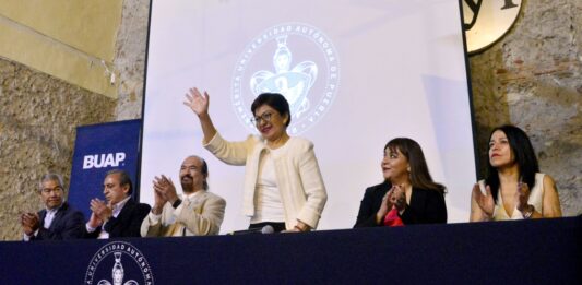 Lilia Cedillo