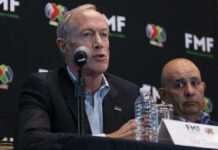 Continuidad de Jaime Lozano no está en duda: Ivar Sisniega